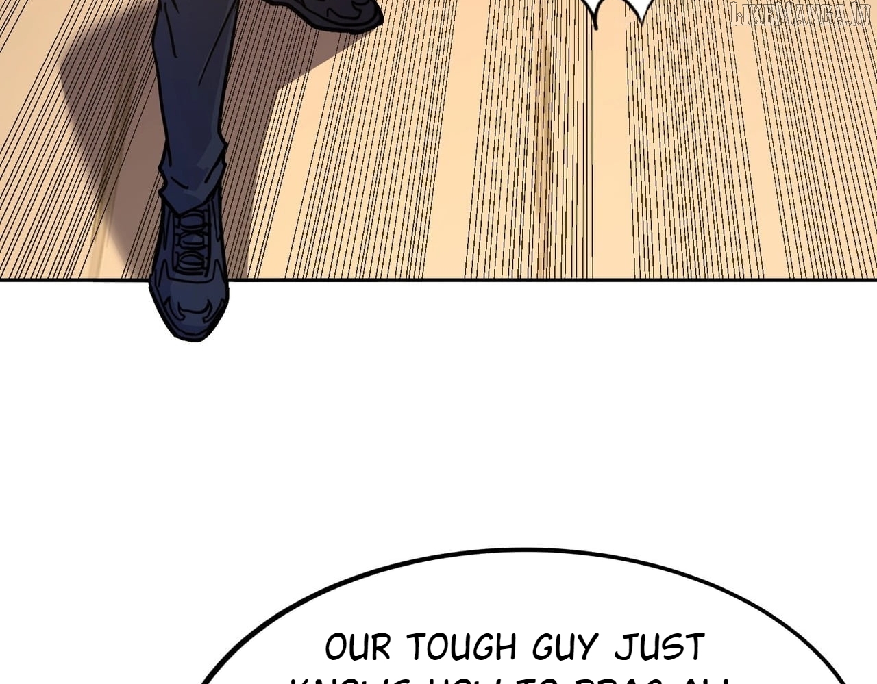 Hidden Dragon in the City (2025) Chapter 1 - page 77